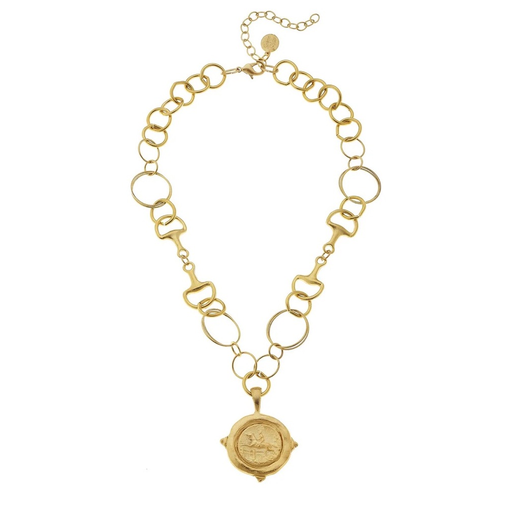 Susan Shaw necklace perfect condition